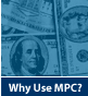 Why Use MPC?